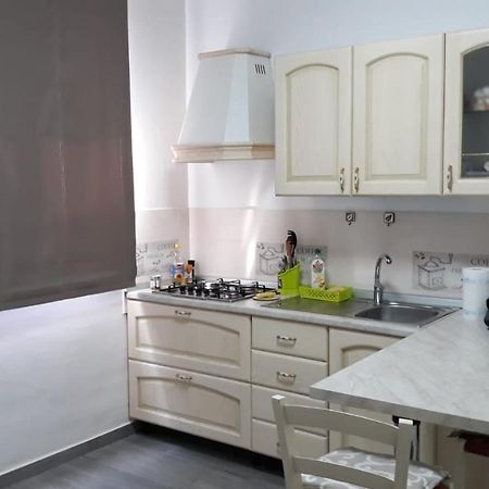 Fuori Ortigia Room 2 锡拉库扎 外观 照片