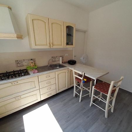 Fuori Ortigia Room 2 锡拉库扎 外观 照片
