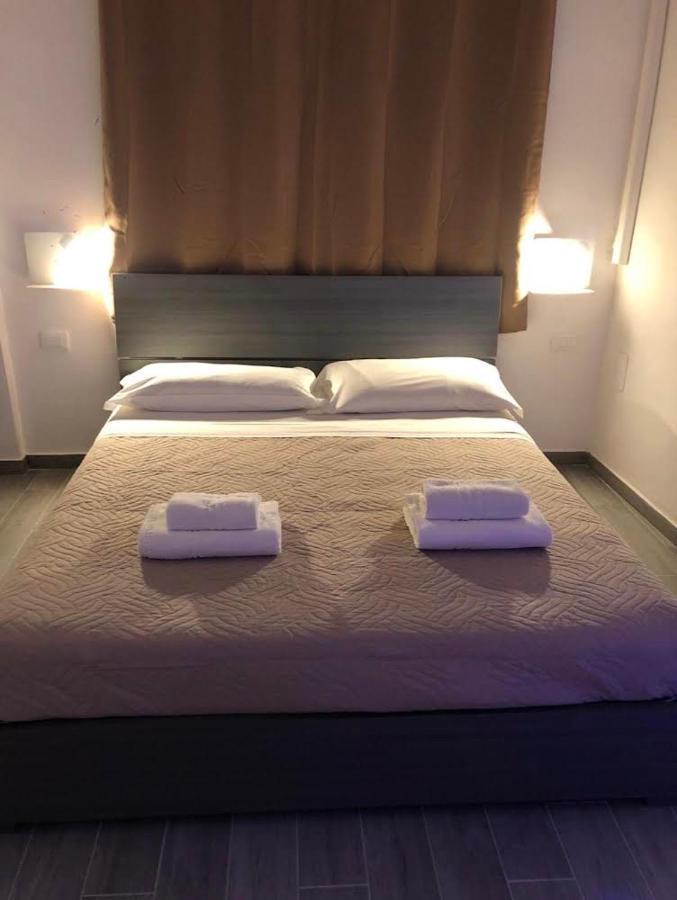 Fuori Ortigia Room 2 锡拉库扎 外观 照片